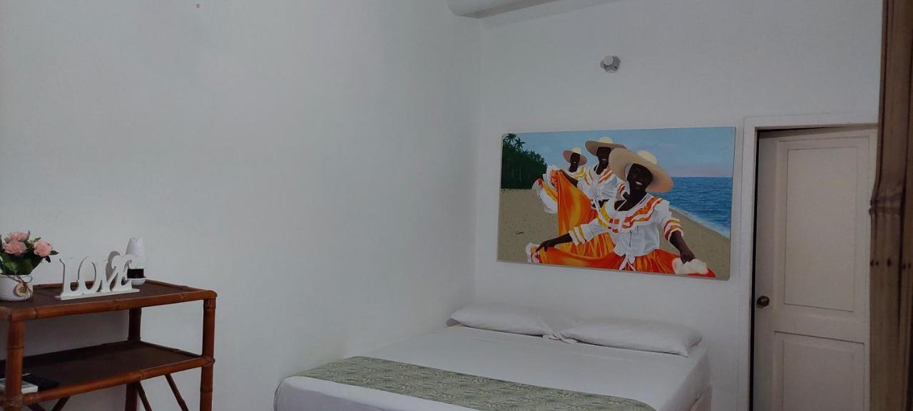 Hotel Caramba Hospedaje Tonsupa Esterno foto